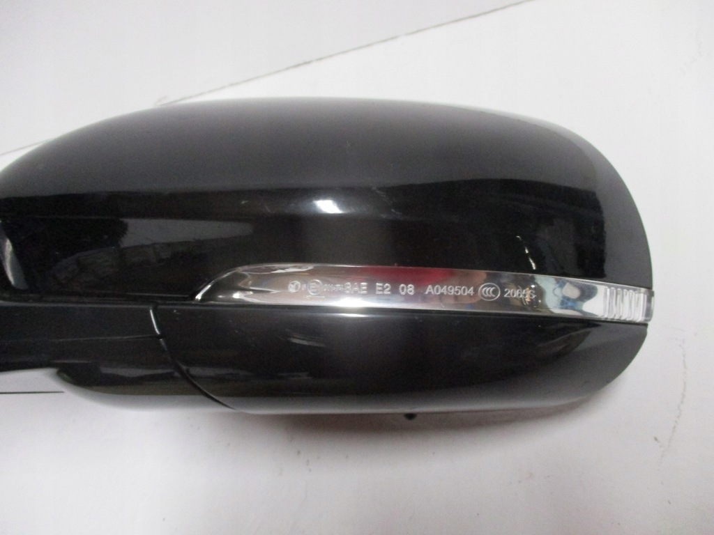 фото №10, Дзеркало jaguar xe 20r ліва