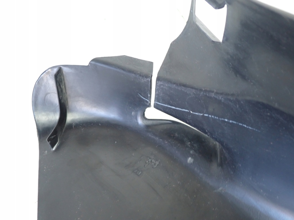 фото №10, Corvette c5 пластик блок двигуна захист оббивка ліва