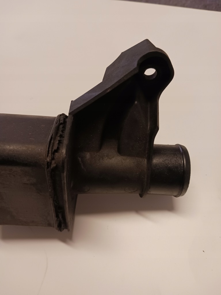 фото №10, Шланг воздуха 1.5 dci renault 8200296982