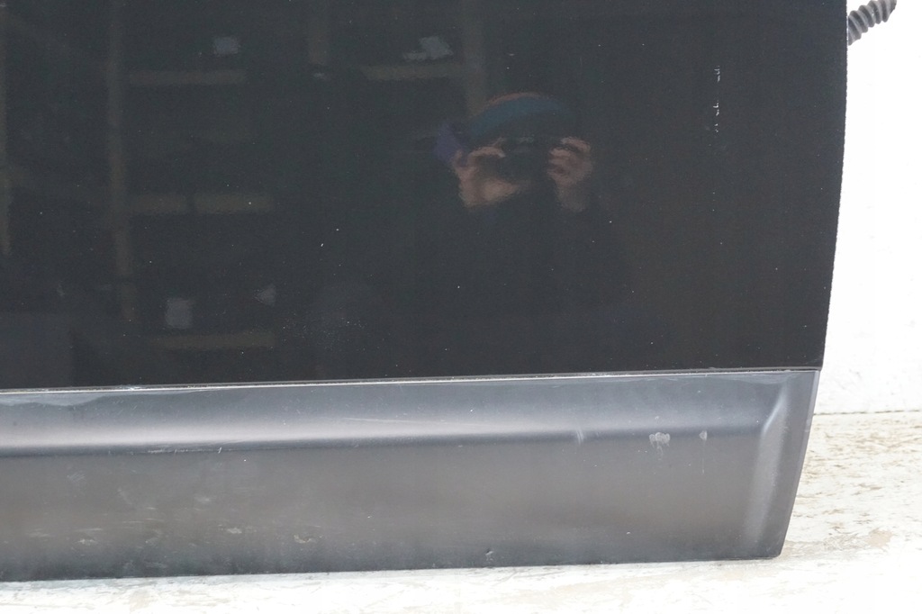 фото №6, Дверь правый перед nissan qashqai j10 +2