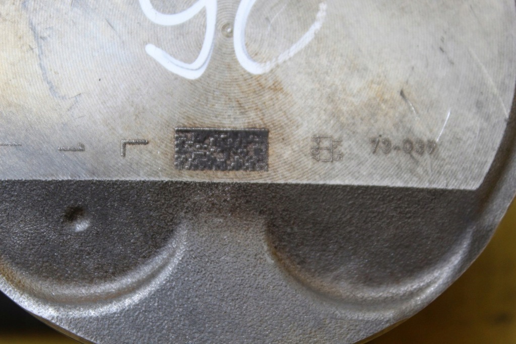 фото №8, Поршень поршни chrysler pacifica 3.6 b