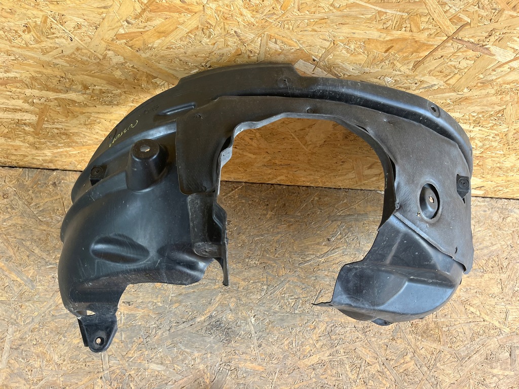 фото №7, Ford transit custom jk21 підкрилок передні перед праве