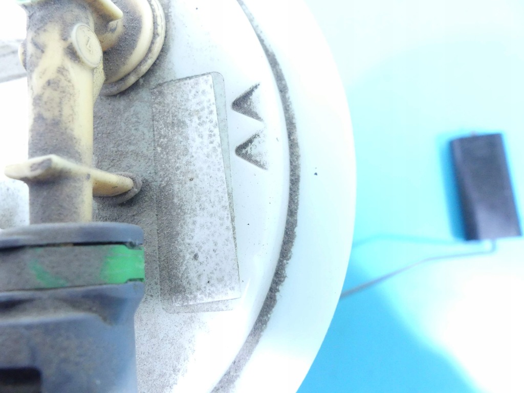 фото №5, Помпа pływwak насос пального citroen c5 iii 2.7hdi