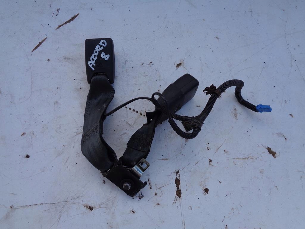 фото №1, Зажим поперечина задня honda accord 8 viii kombi