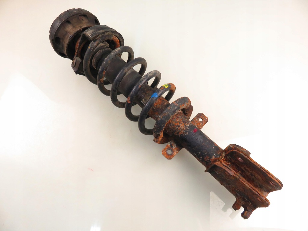 фото №1, Mcperson правый передний opel vivaro a 2.5 cdti