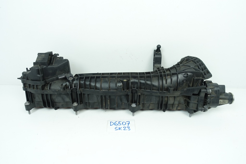 фото №1, Коллектор всасывающий bmw f10 f11 7811909