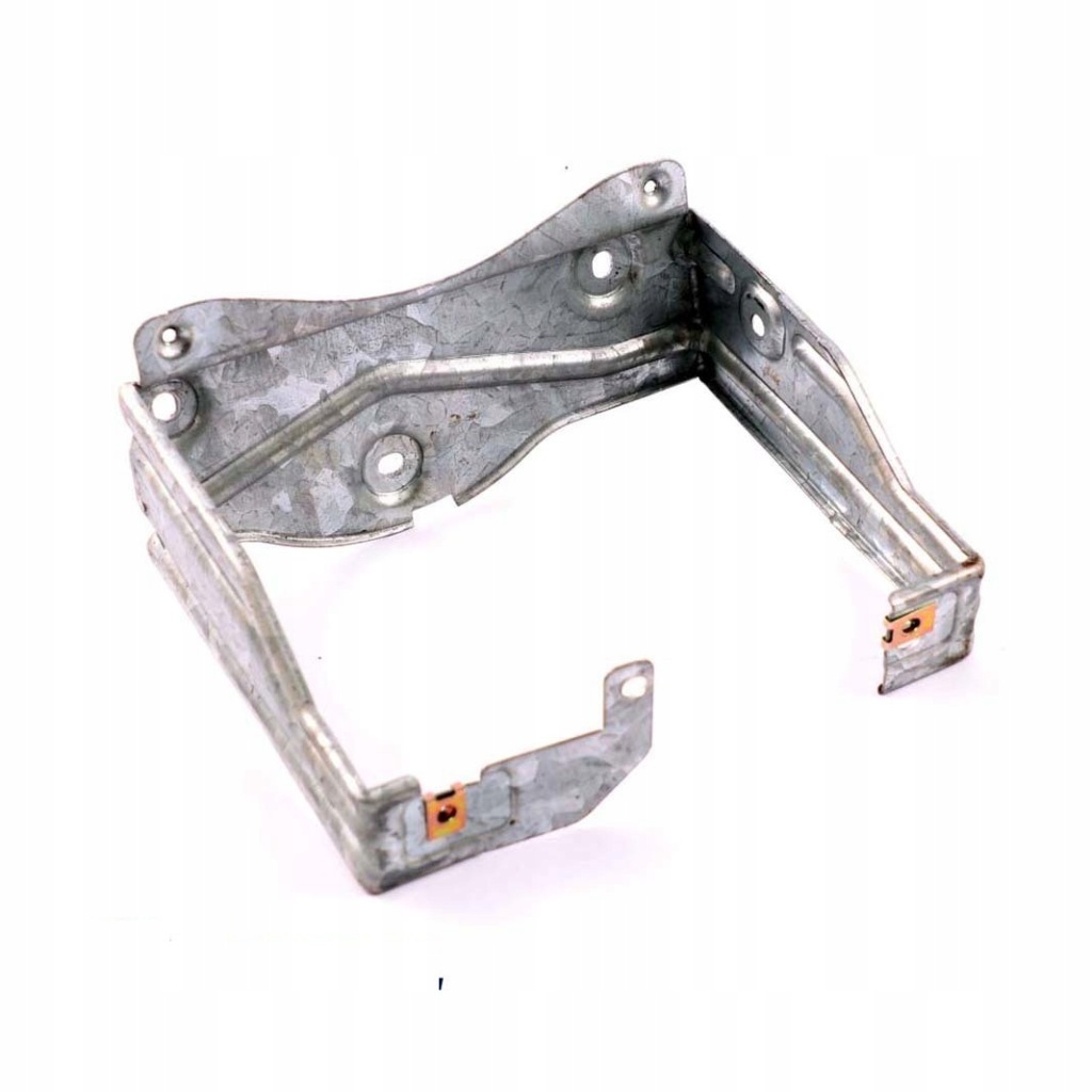 фото №9, Mercedes ml w163 кронштейн консоли центральной