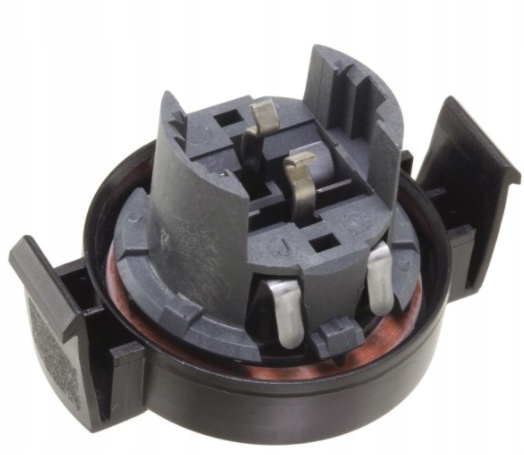 фото №1, Штекер лампочка chrysler voyager 2001/07