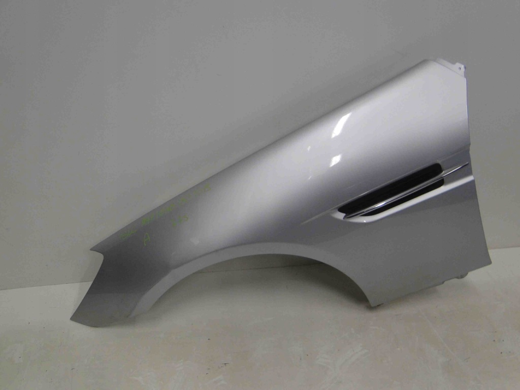 фото №3, Mercedes slc r172 крыло передний левый 172