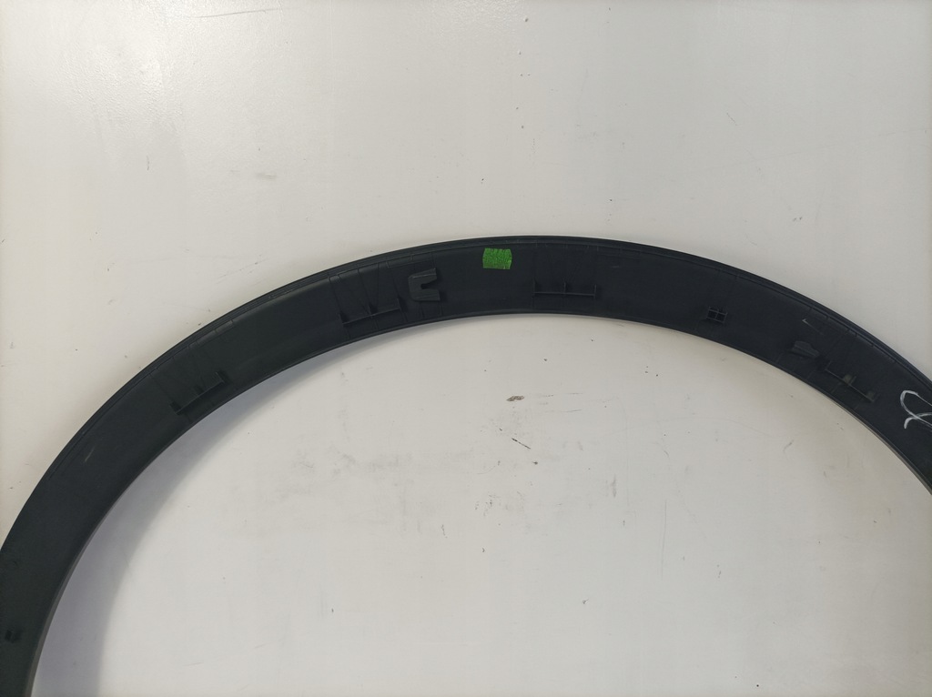 фото №7, Молдинг крыла правый перед kia sportage v 5 87714-r2300