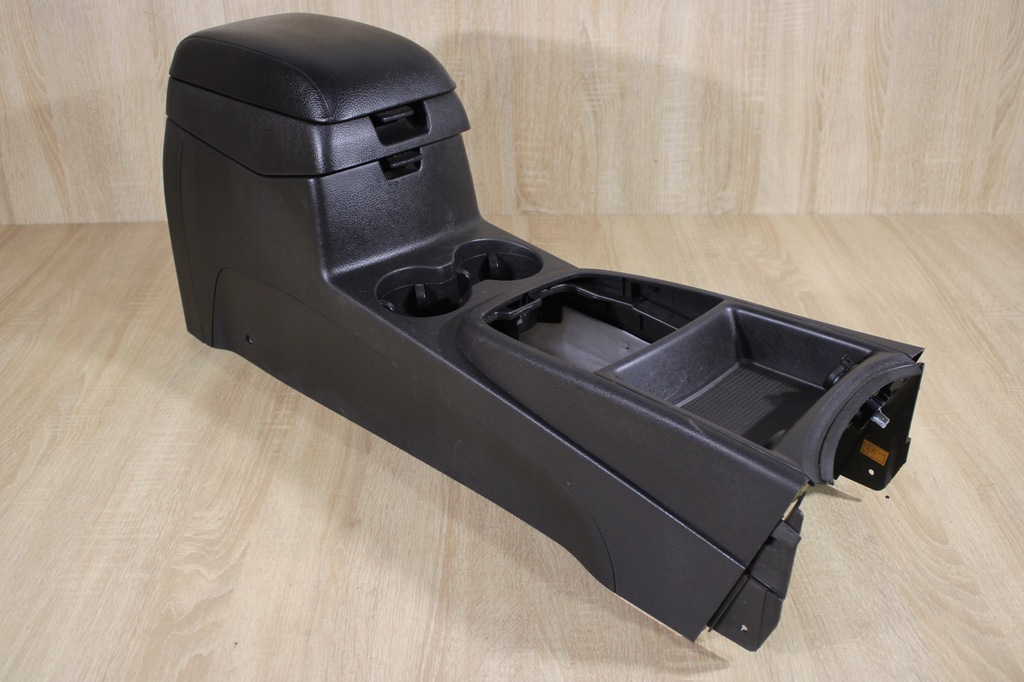 фото №7, Тунель підлокітник hyundai santa fe ii