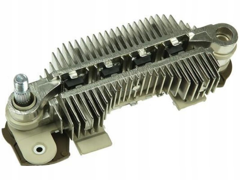 Пластина prostownicza генератор. Цена