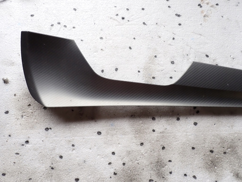 фото №1, Audi a6 c8 молдинг dekor дверь правый перед 4k5867410