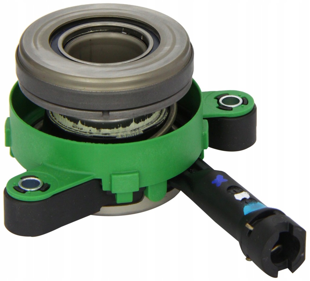 фото №13, Циліндр зчеплення центральний peugeot 4007 2,4hdi 2,4 16v