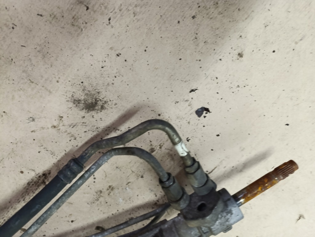 Купити Трансмісія рейка рульова jumper boxer ducato 1345854080