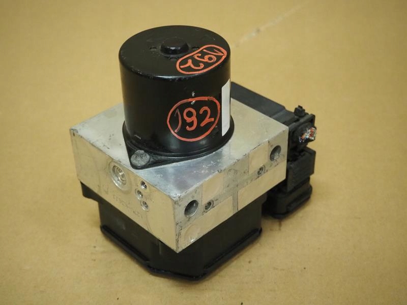 фото №2, Насос abs opel insignia