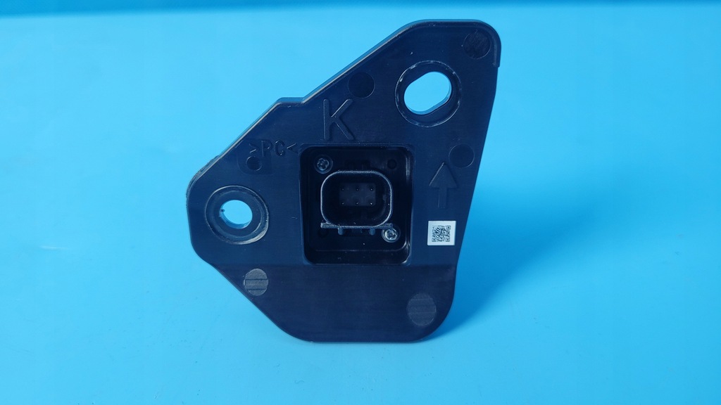 фото №8, Suzuki swace corolla e21 21r камера заднего вида 86790-02210 kombi