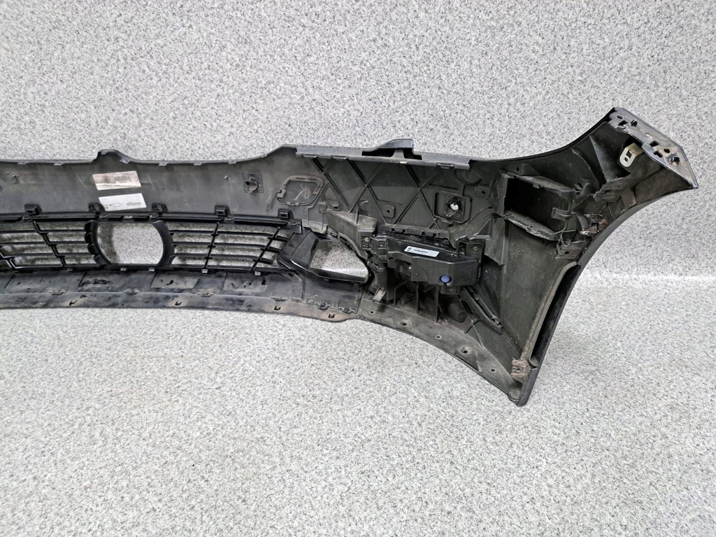 фото №12, Bmw 3 g20 g21 sport бампер перед передний b39