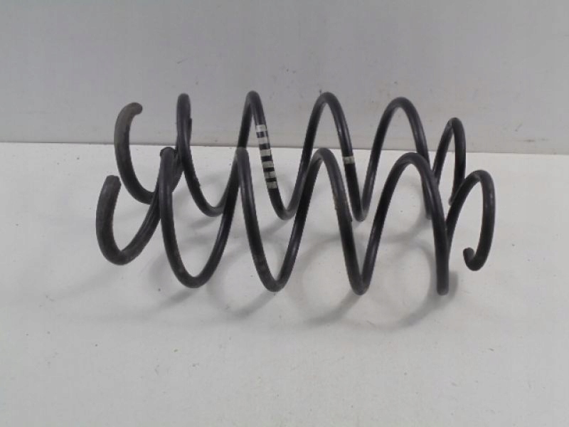 фото №1, Mercedes b w245 пружина перед передние 2,0cdi