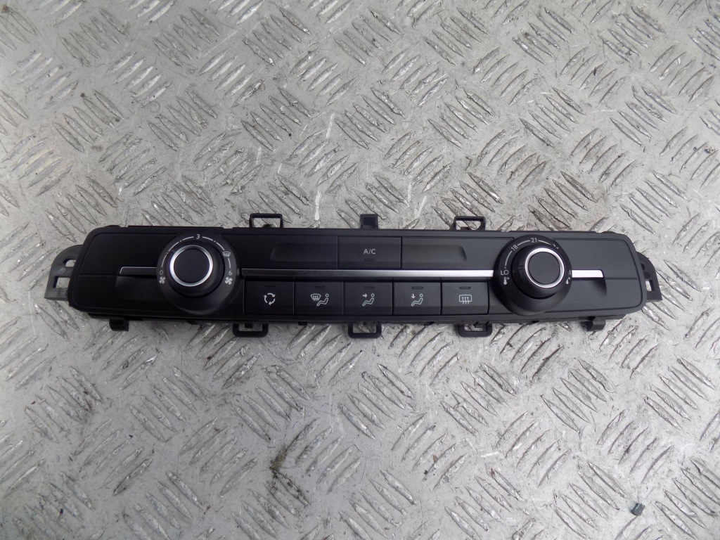 фото №1, Combo e berlingo iv rifter proace doblo iii - панель кондиціонера 98340409zd