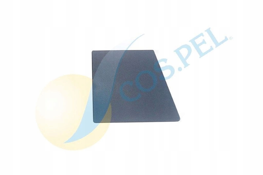 фото №1, Заглушка бампера iveco eurocargo права