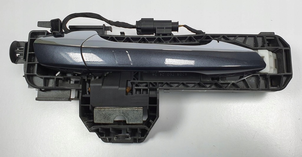 Купити Ручка двері правий задній задня 755 keyless mercedes w212 a2047602434