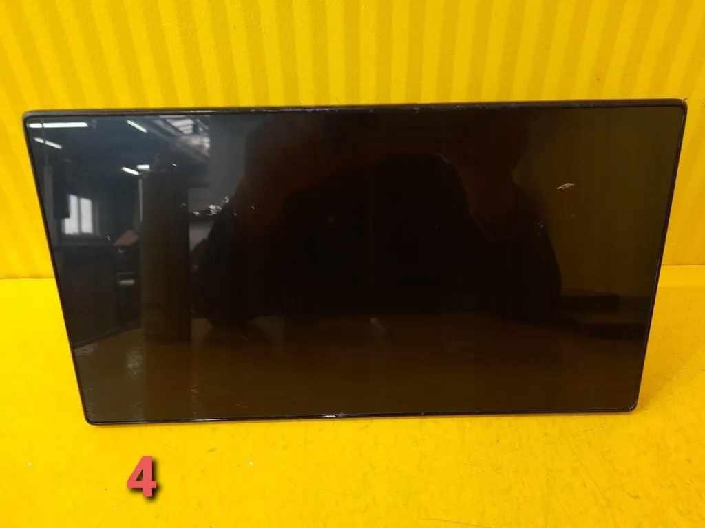 фото №1, Audi e-tron екран дисплей 85e919606