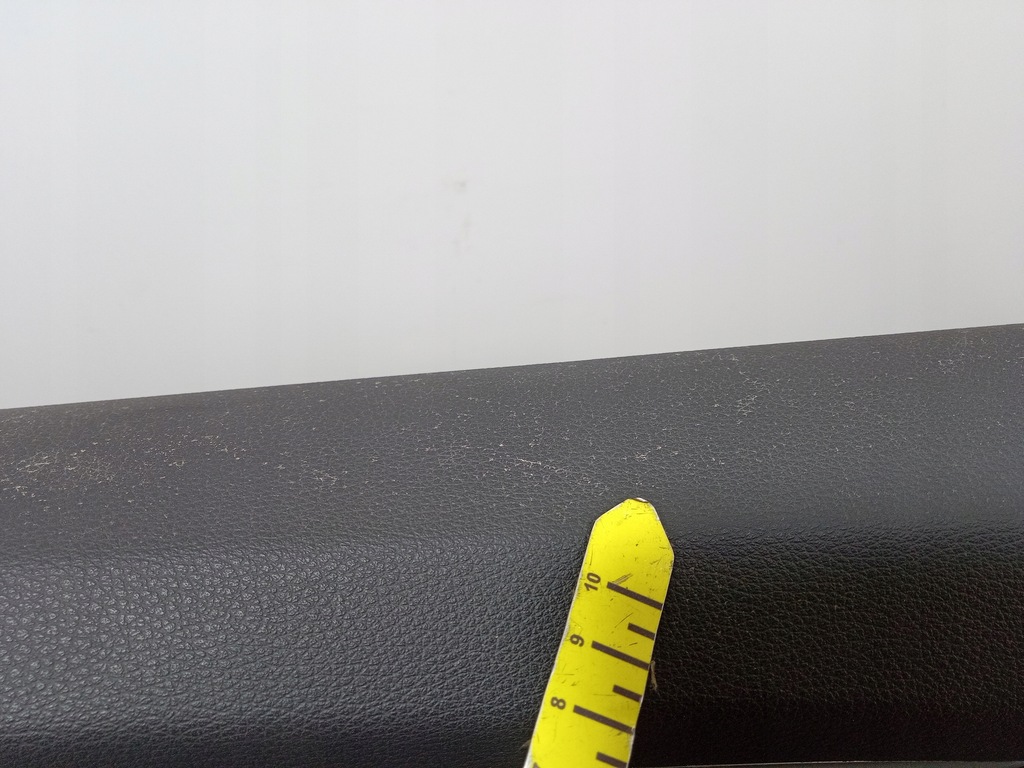 фото №6, Audi q7 ii 4m lift оббивка двері перед права