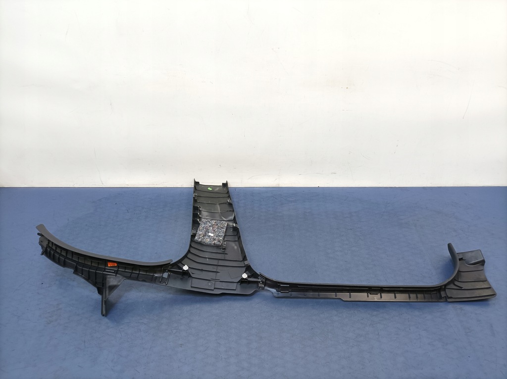 фото №6, Toyota yaris iii 5d комплект захист bok правий