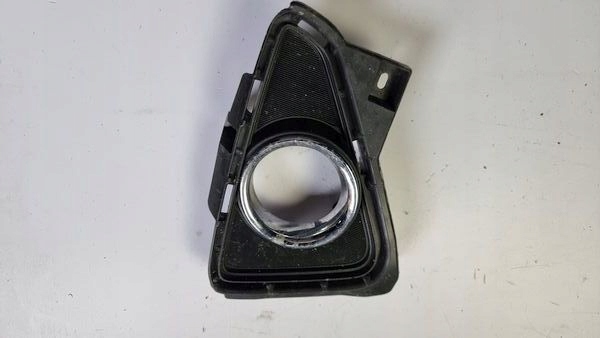 фото №1, Toyota rav4 решётка противотуманной фары левая 52128-42160