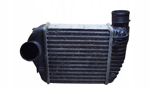 Купить Интеркулер audi a6 c6 2.0 tdi 4f0145805ad