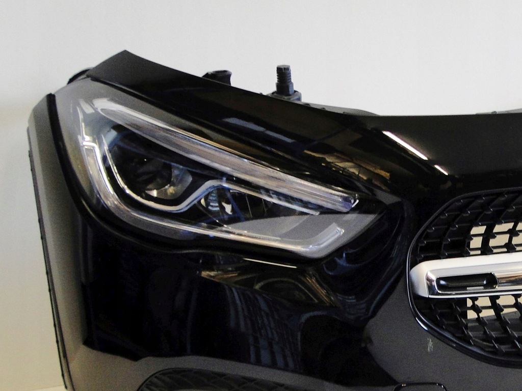 фото №4, Mercedes gla h247 247 лампа левая led high perform