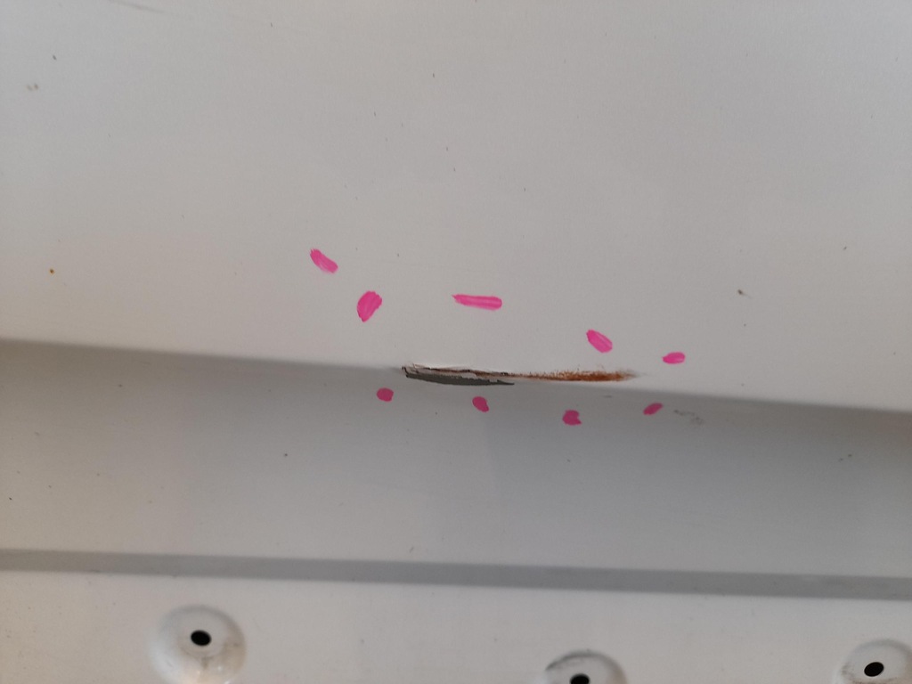 фото №5, Дверь правое передние opel grandland x