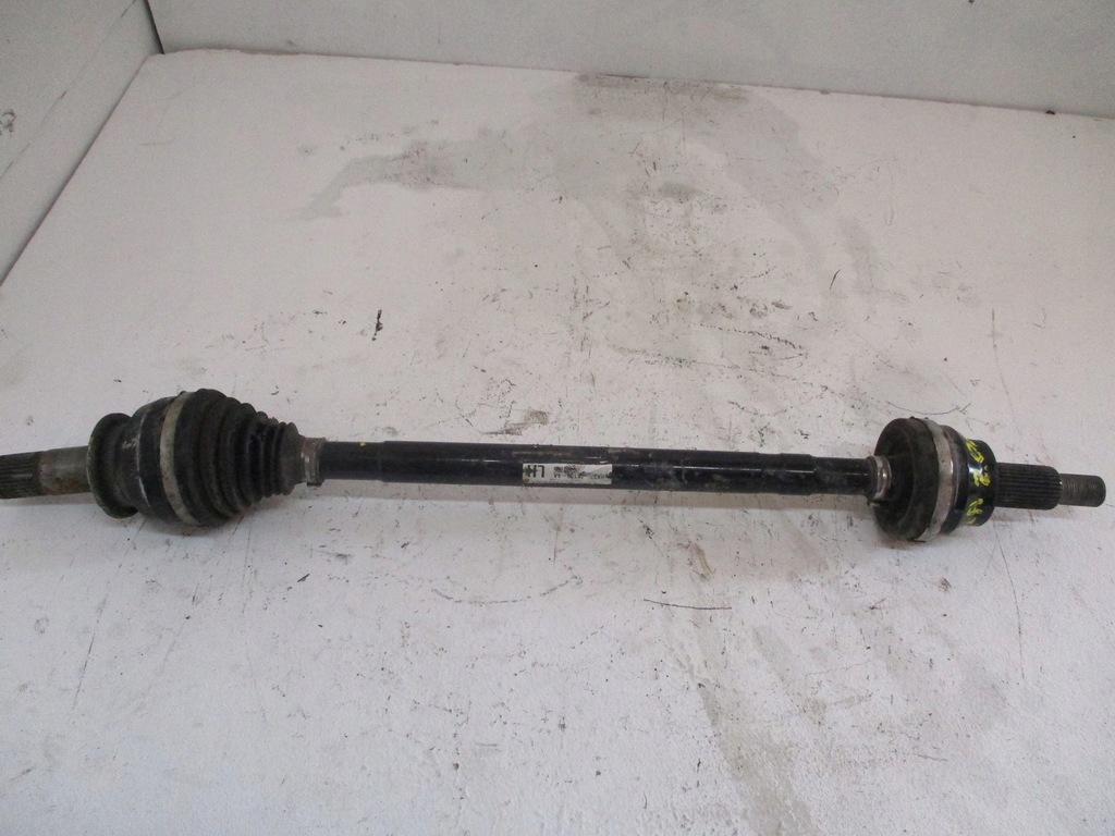 фото №1, Привідний вал задня ліва range rover velar 2,0crd hk83-4k139-aa