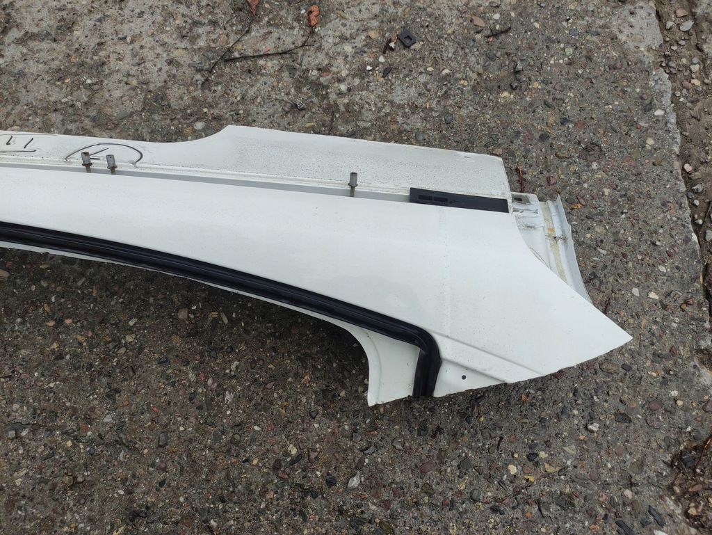 фото №4, Honda hr-v ii блок двигуна лівий край дах solar панорама