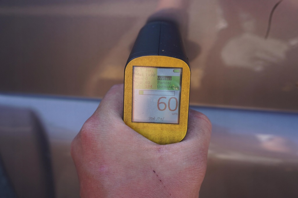 фото №12, Kia sportage ii je двері передні ліва 8q молдинг скло nr.93