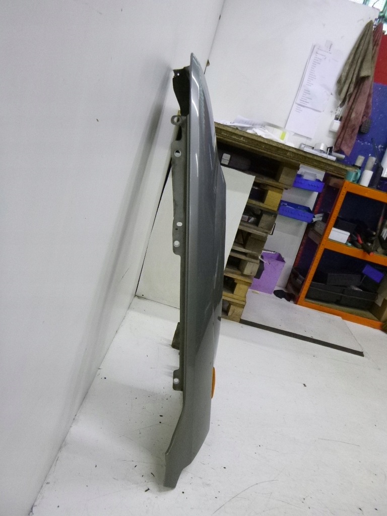 фото №5, Крыло ford mondeo iii p0 2002r.