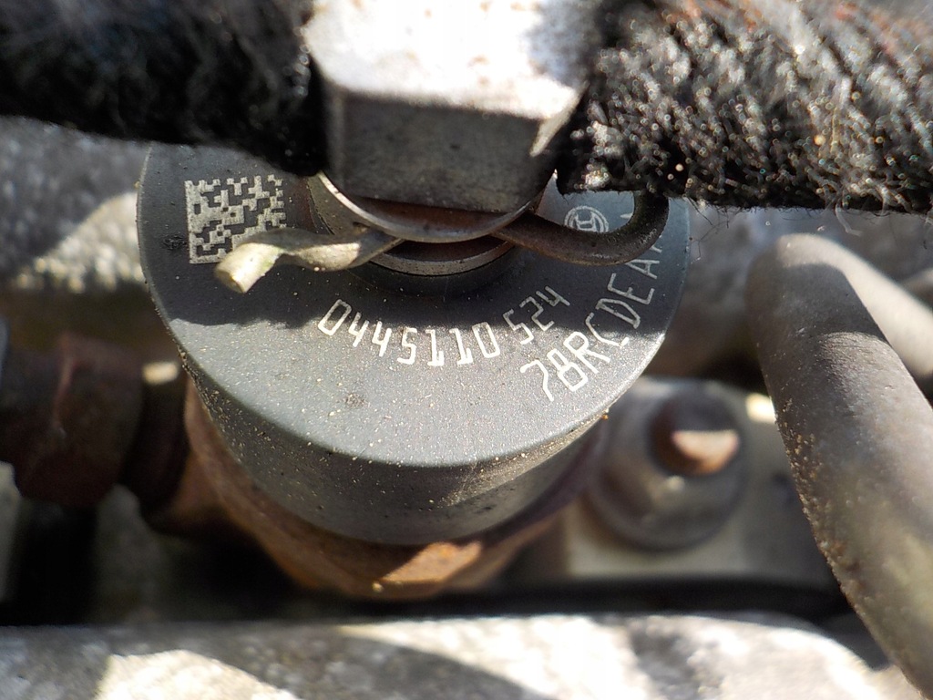 фото №14, Opel combo ii 14r 1.6 cdti 90km двигатель a16dt 263a5000 kompletny