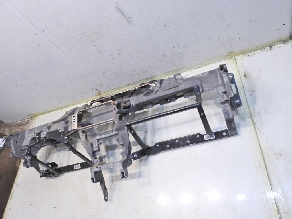 фото №6, Балка каркас консоли dodge caliber l0086793aa