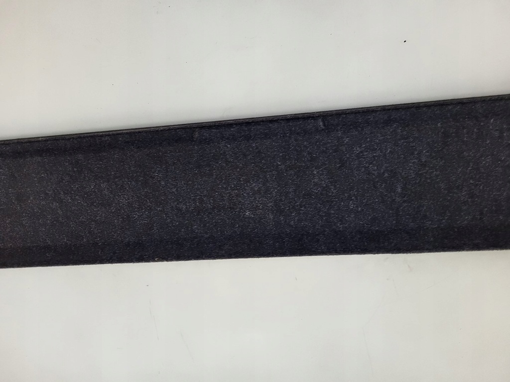 фото №11, Полиця багажника mniejsza частина element полиця bmw x1 e84