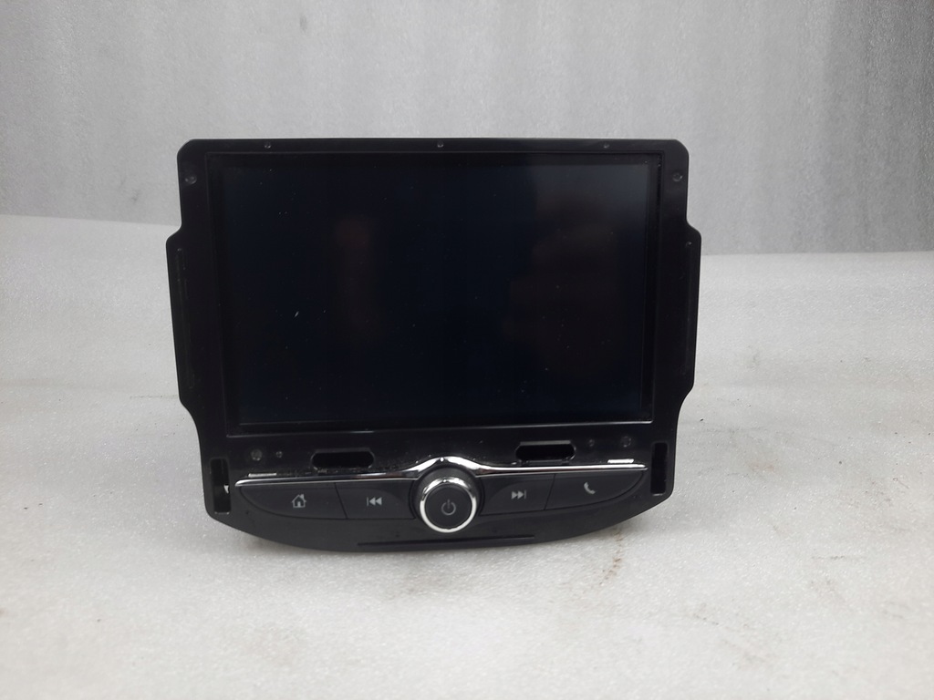 фото №2, Opel crossland x радіо навігація navi 39145557