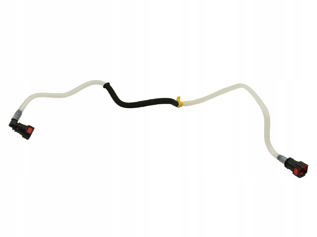 фото №1, Шланг пального do dacia dokker 1.5 dci 75 95