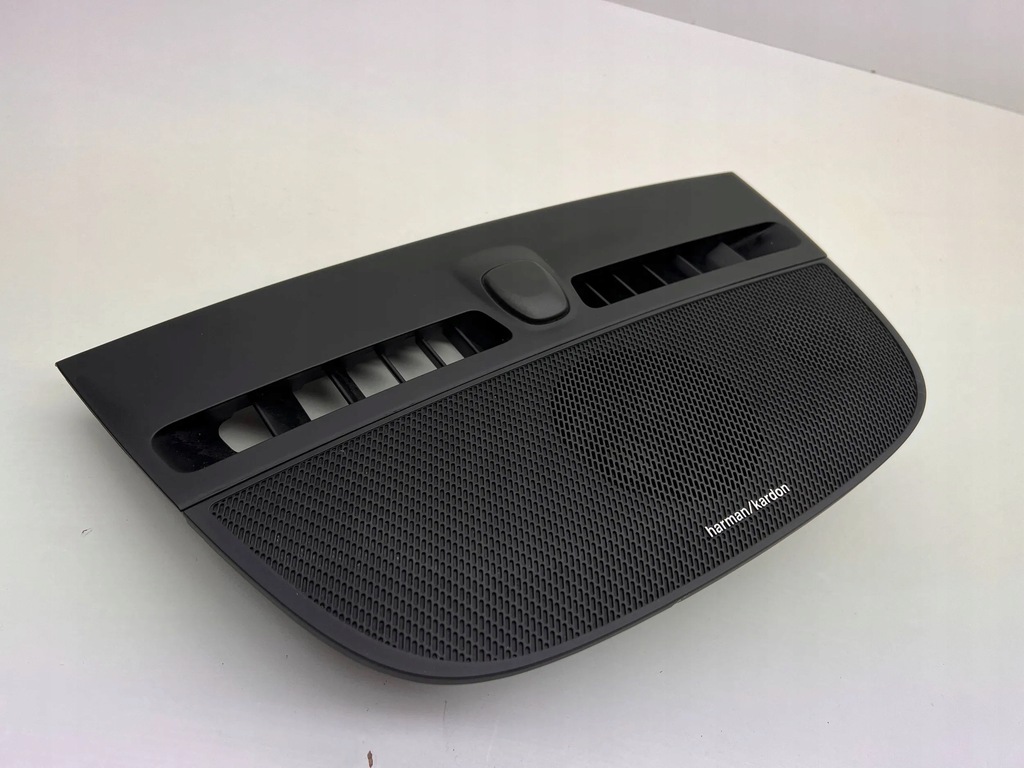 фото №1, Volvo xc40 2020 захист динаміка консолі harman