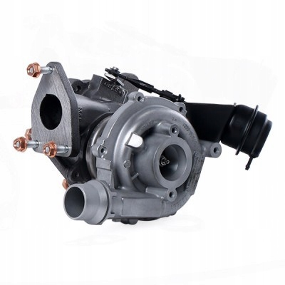 фото №2, Турбіна турбонагнітач ridex 2234c10078r