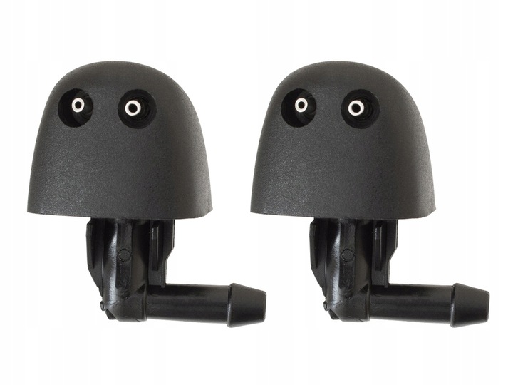 фото №1, Renault trafic laguna насадка розпилювача 2 szt.