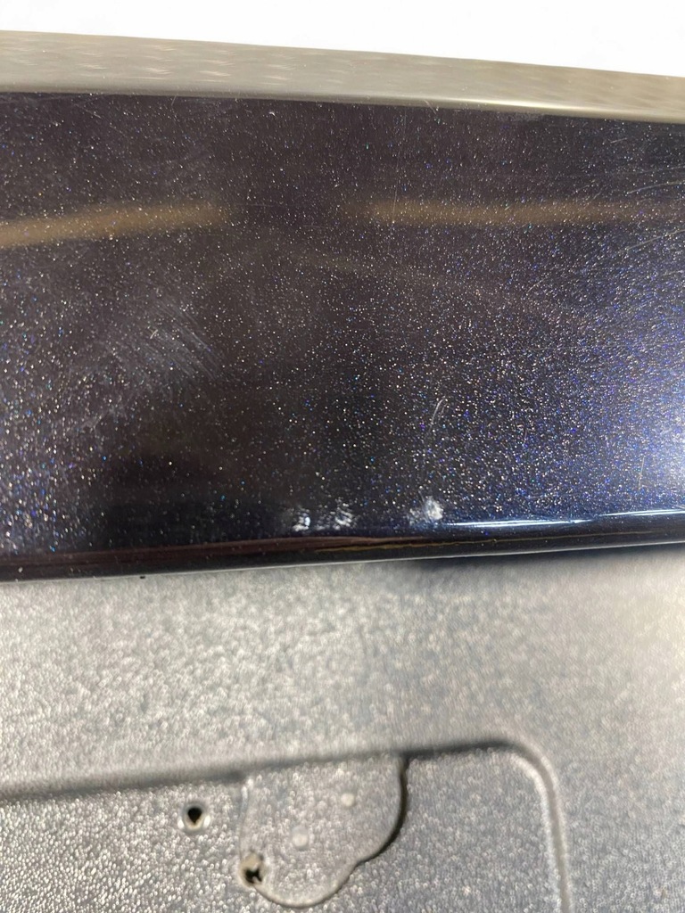 фото №13, Porsche macan 95b бампер задний