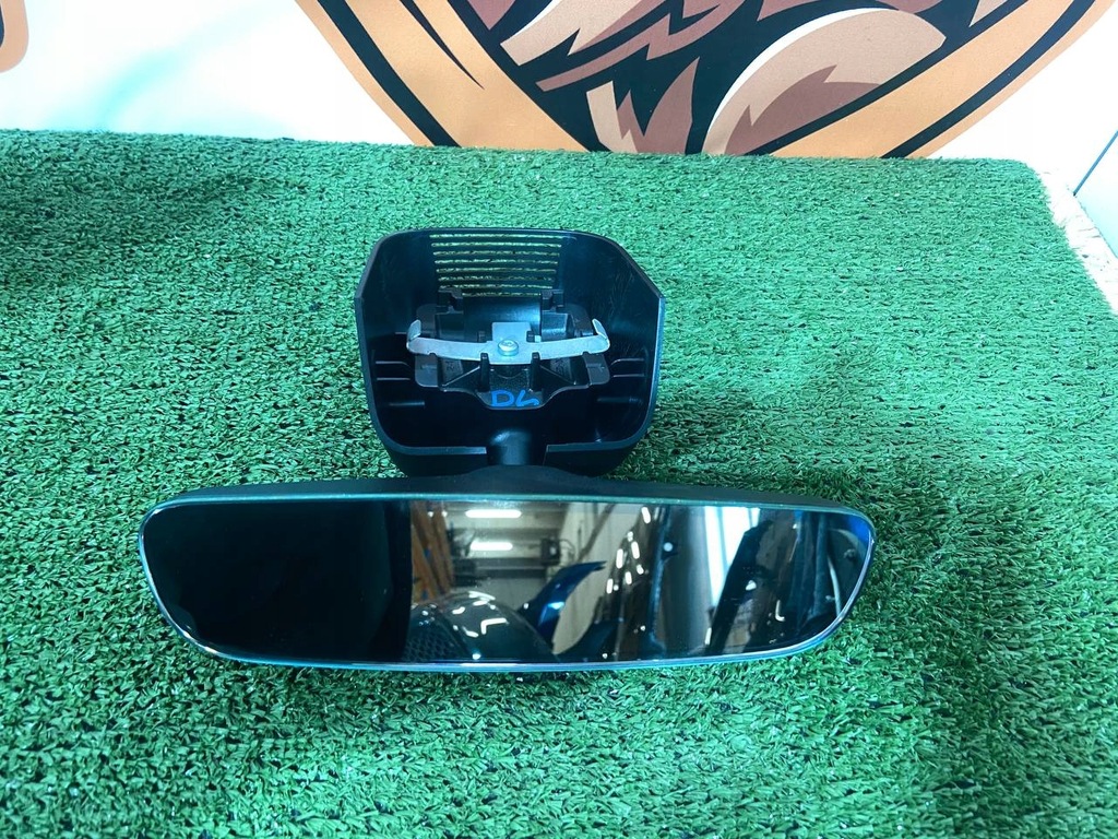 фото №11, Дзеркало заднього виду velar f-pace j8a2-17e678-aa