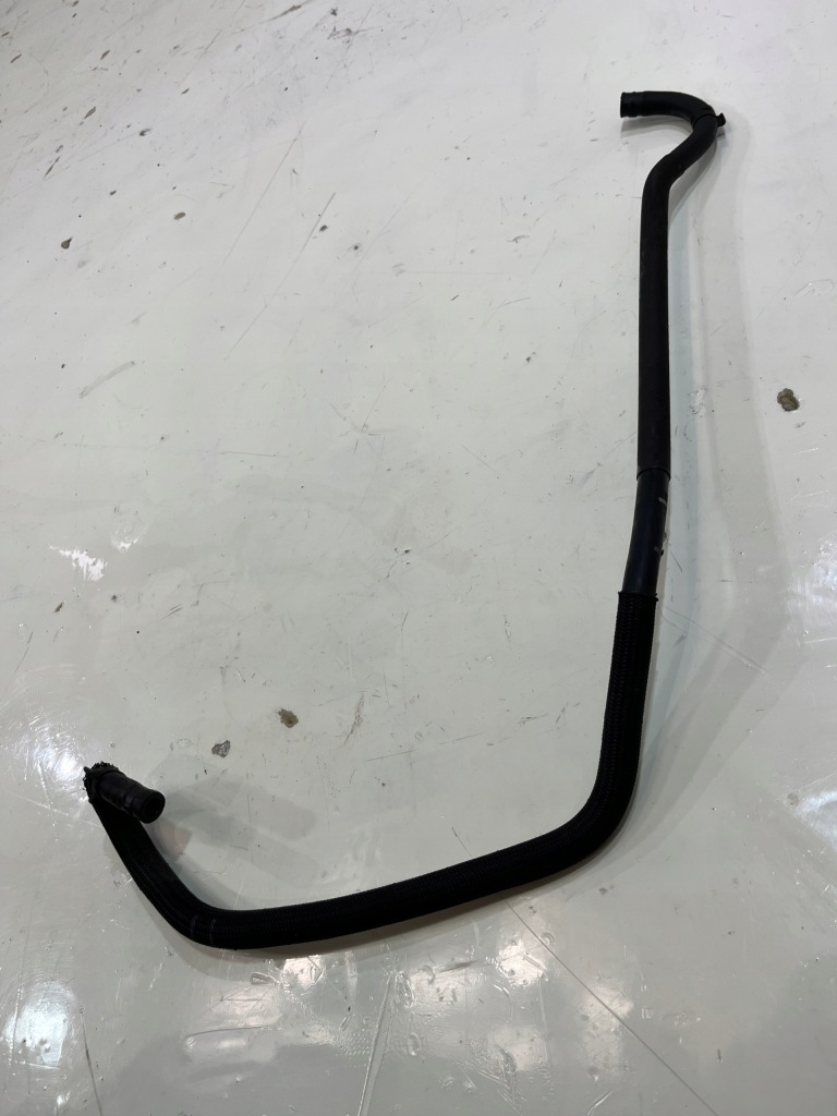 фото №1, Шланг вакууму porsche cayenne ii 7p5 7p5133352c