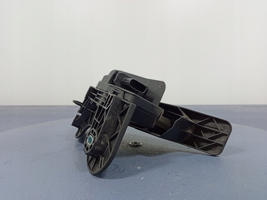 фото №8, Mazda 3 iii bm педаль потенціометр газу ghp941600c