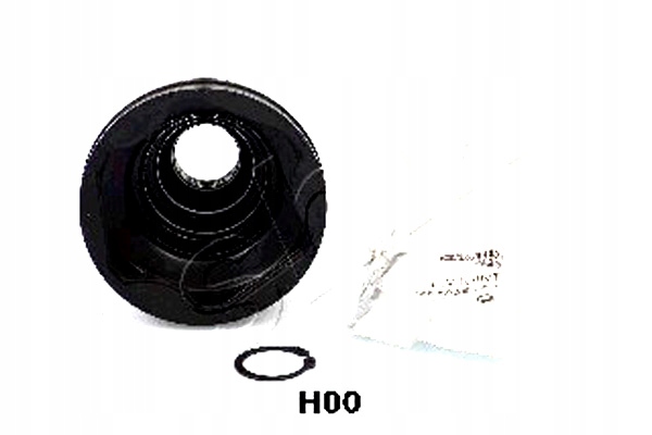 фото №3, Ashika 63-0h-h00 набір захист, система кермовий